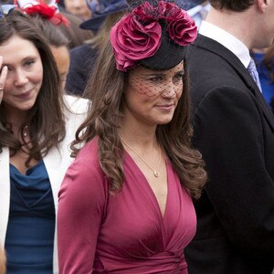 Pippa Middleton