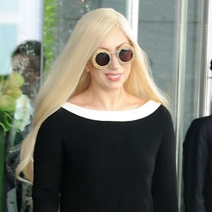 Lady Gaga