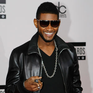 Usher