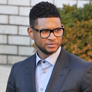 Usher