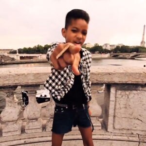 Willow Smith