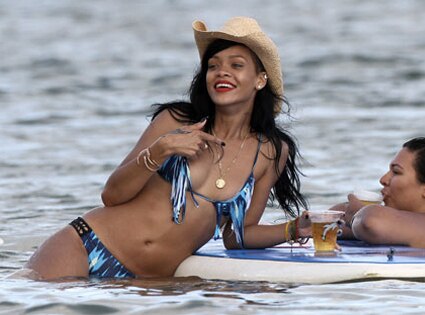 Rihanna
