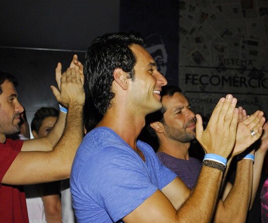 Rodrigo Santoro