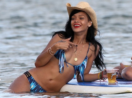 Rihanna