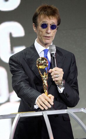 Robin Gibb