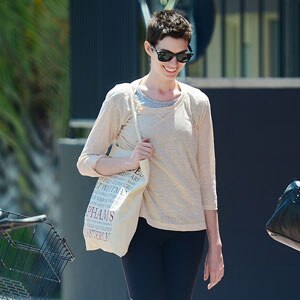 Anne Hathaway