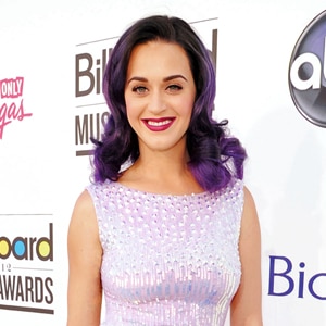 BILLBOARD MUSIC AWARDS, Katy Perry