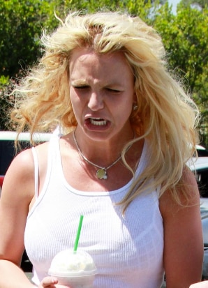 Britney Spears