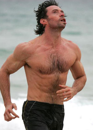 Hugh Jackman