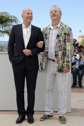 Bill Murray