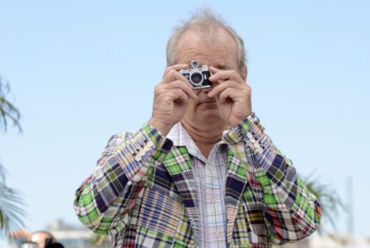 Bill Murray