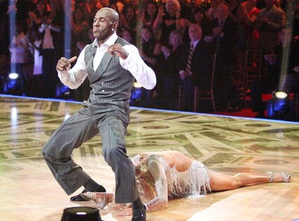 DANCING WITH THE STARS 