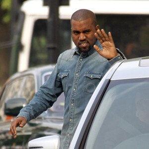 Kanye West