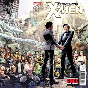 Marvel Comics