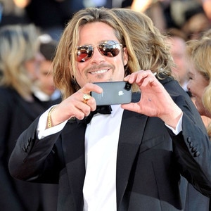Brad Pitt