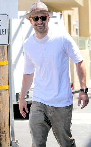 Justin Timberlake