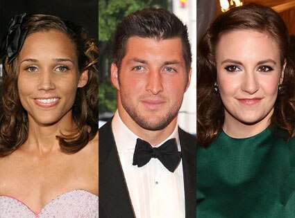 Tim Tebow, Lena Dunham & Lolo Jones: What's With All the Virginity Talk?