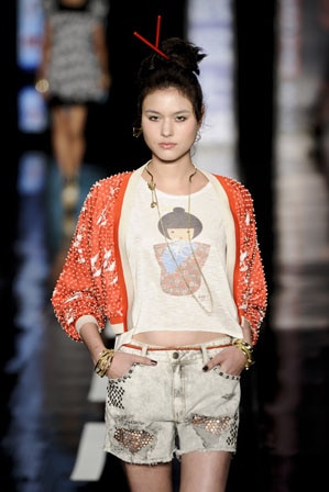 Fashion Rio
