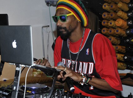 Snoop Dogg