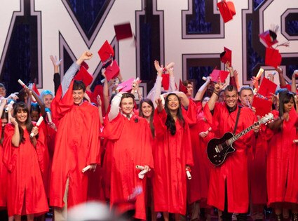 Glee