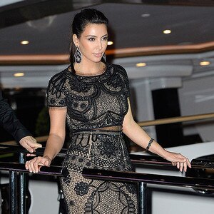 Kim Kardashian