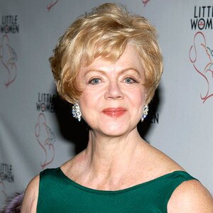Janet Carroll