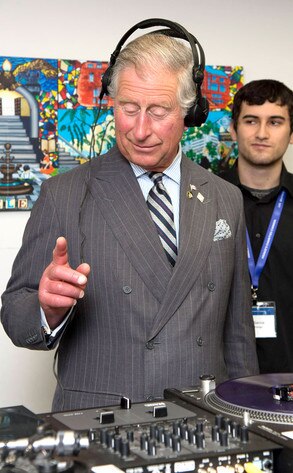 Prince Charles