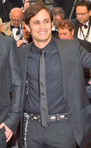 Gael Garcia Bernal