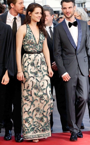 Kristen Stewart