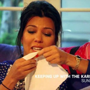 Keeping Up With The Kardashians