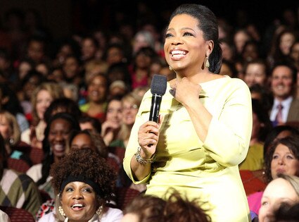 Oprah Winfrey, Oprah