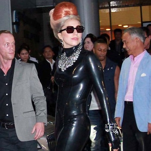 Lady Gaga