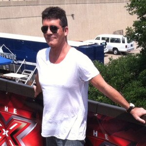 Simon Cowell