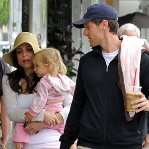 Bethenny Frankel, Bryn, Jason Hoppy
