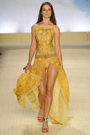 Fashion Rio dia 2