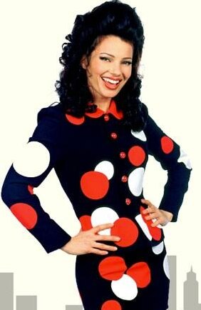 Fran Fine