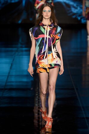 Fashion Rio dia 2