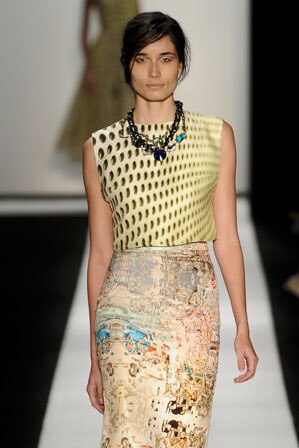 Fashion Rio dia 2