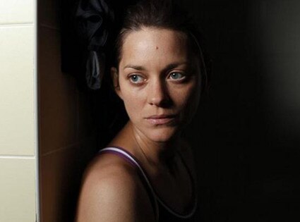Marion Cotillard, Rust and Bone