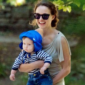 Natalie Portman, Aleph