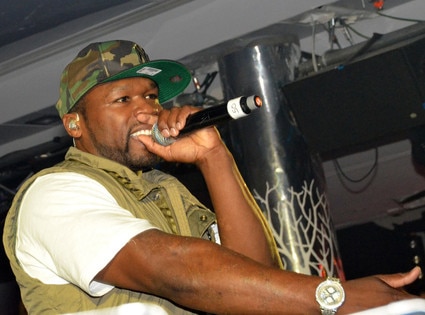 50 Cent