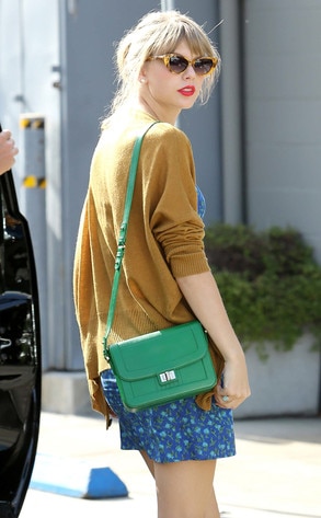 Taylor Swift
