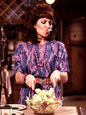 Peggy Bundy