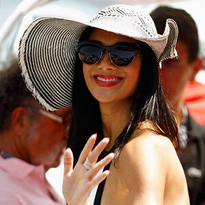 Nicole Scherzinger 