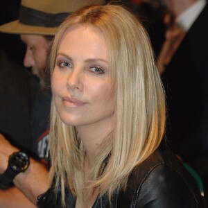 Charlize Theron
