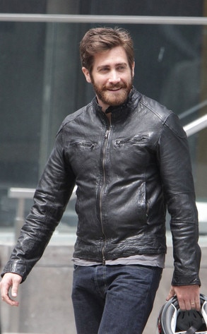 Jake Gyllenhaal