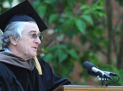 Robert De Niro