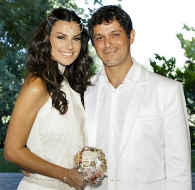 alejandro sanz