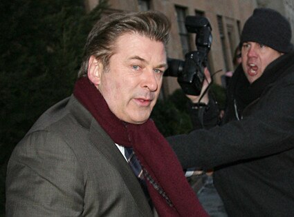 Alec Baldwin