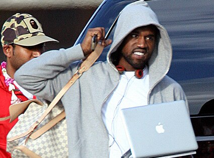 Kanye West